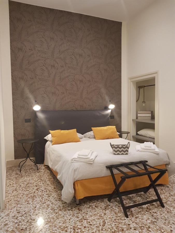Mammadada Charm Rooms Μπάρι Εξωτερικό φωτογραφία