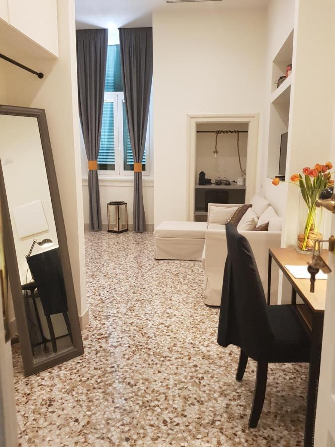Mammadada Charm Rooms Μπάρι Εξωτερικό φωτογραφία