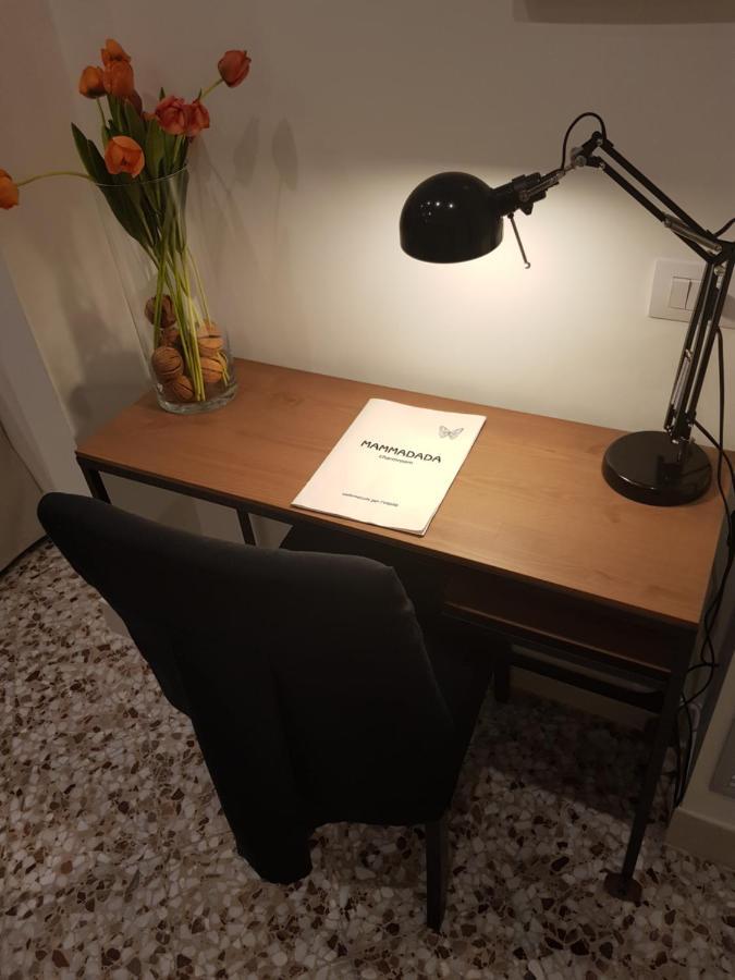 Mammadada Charm Rooms Μπάρι Εξωτερικό φωτογραφία