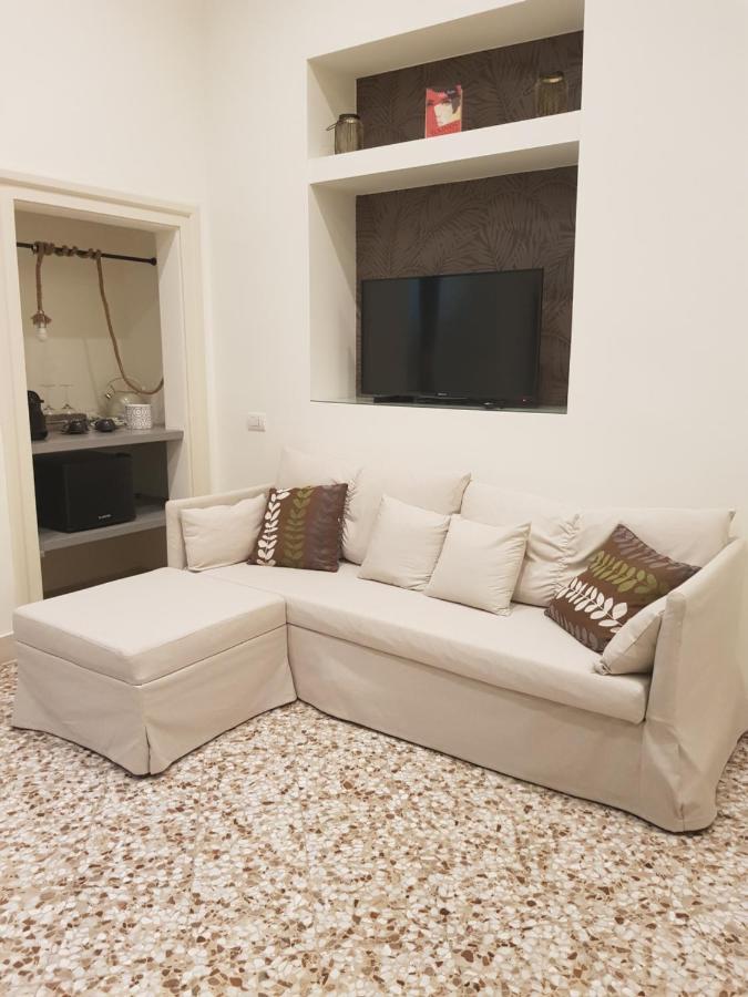 Mammadada Charm Rooms Μπάρι Εξωτερικό φωτογραφία