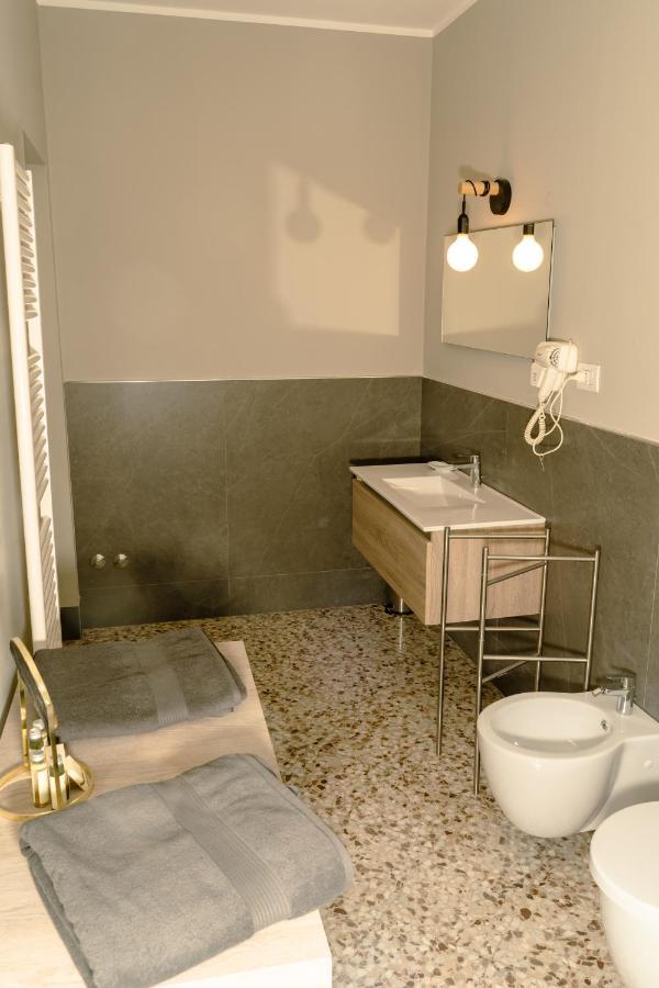 Mammadada Charm Rooms Μπάρι Εξωτερικό φωτογραφία