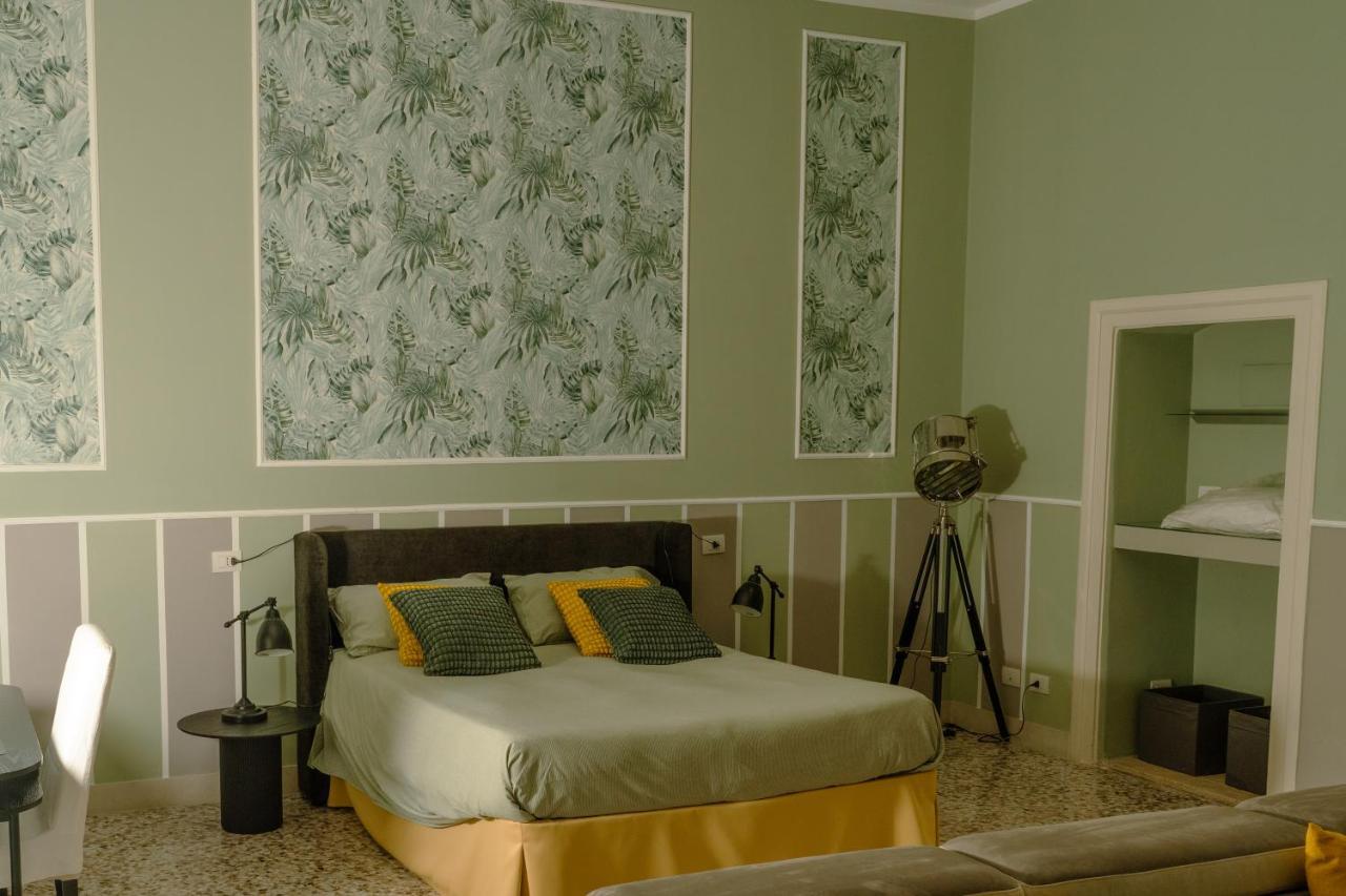Mammadada Charm Rooms Μπάρι Εξωτερικό φωτογραφία
