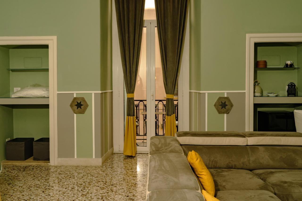 Mammadada Charm Rooms Μπάρι Εξωτερικό φωτογραφία