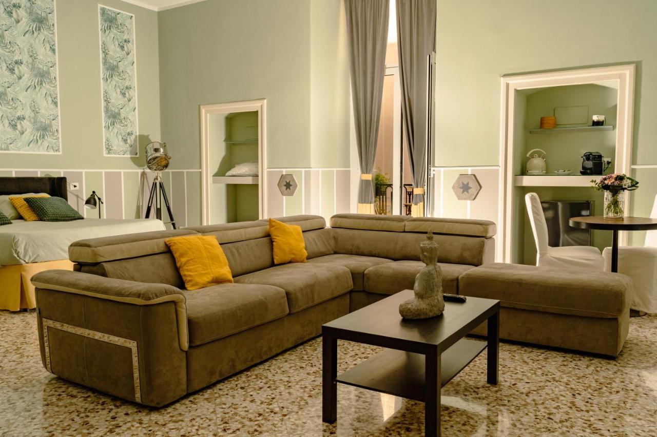 Mammadada Charm Rooms Μπάρι Εξωτερικό φωτογραφία
