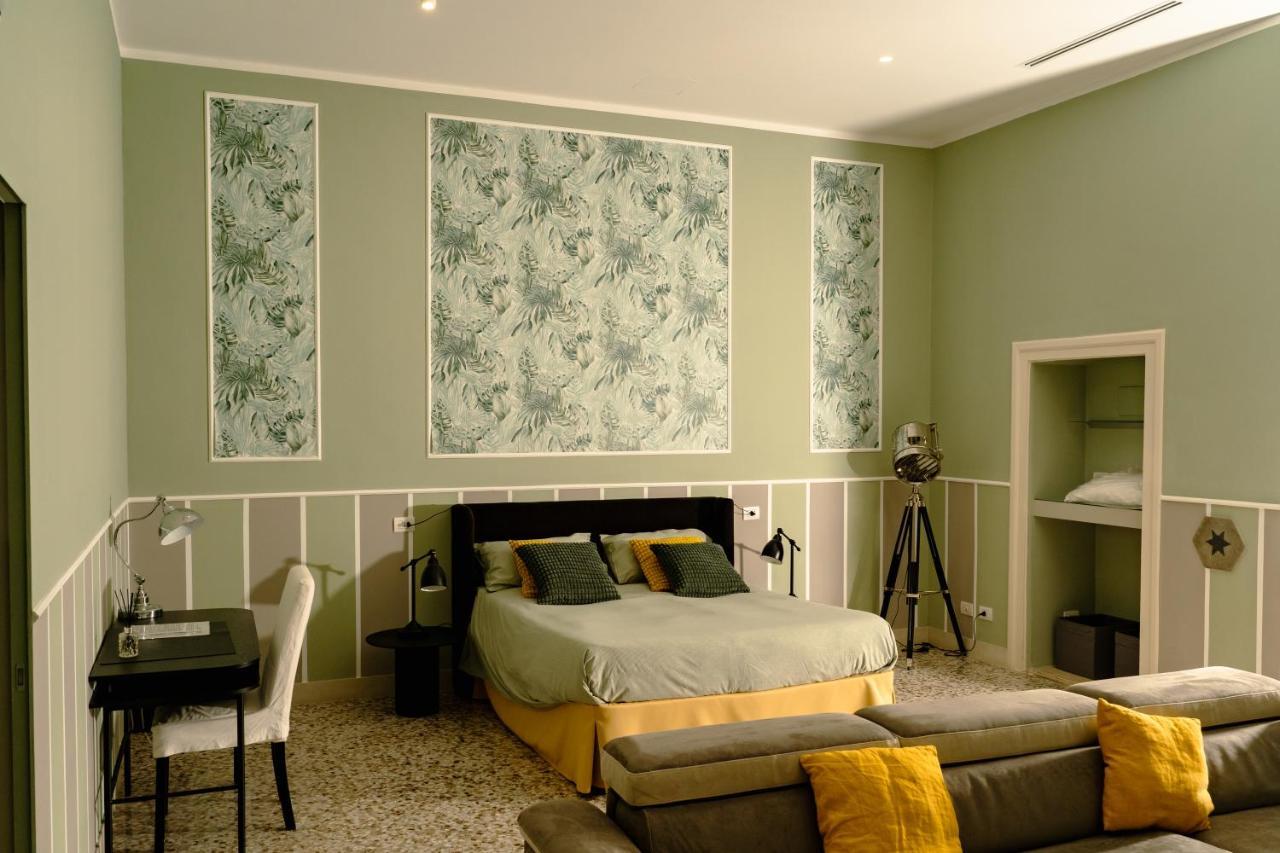 Mammadada Charm Rooms Μπάρι Εξωτερικό φωτογραφία