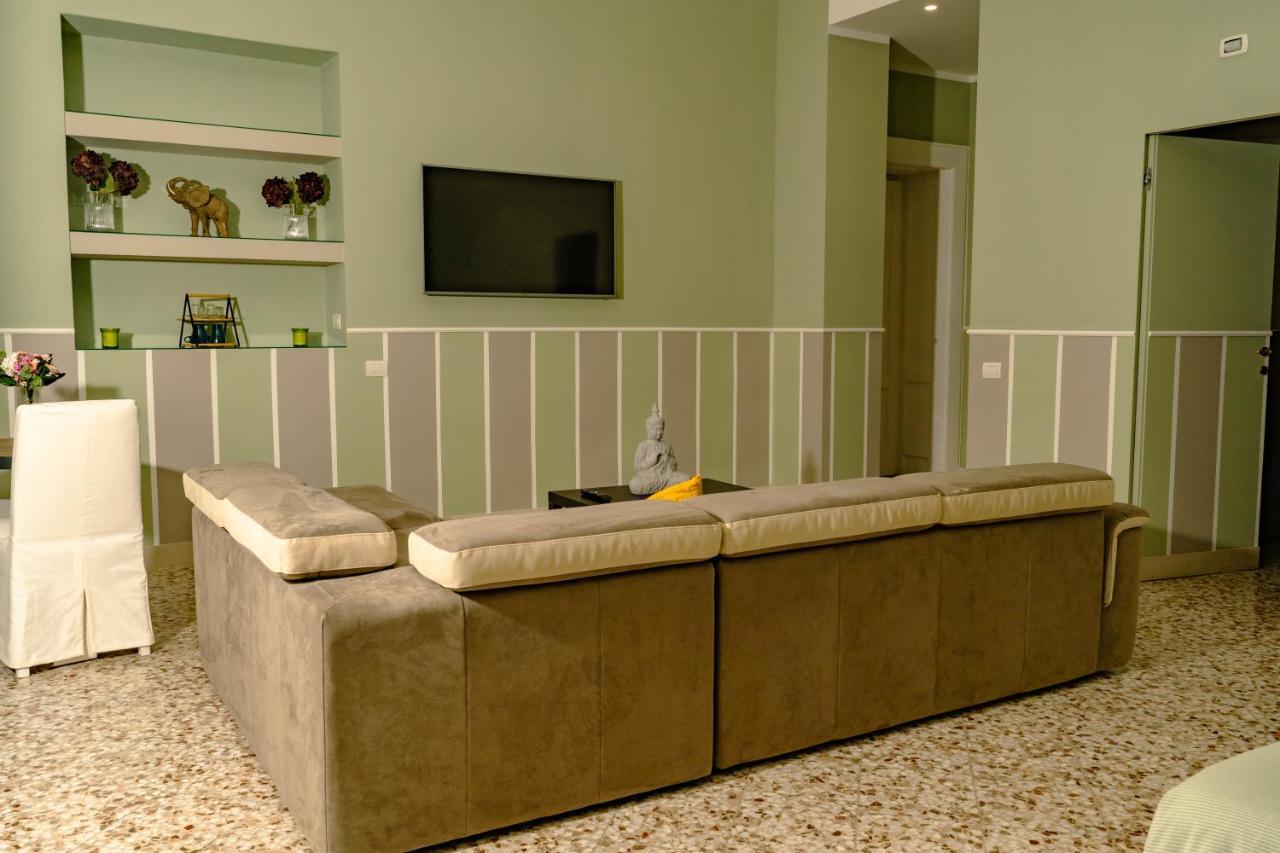 Mammadada Charm Rooms Μπάρι Εξωτερικό φωτογραφία