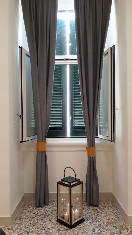 Mammadada Charm Rooms Μπάρι Εξωτερικό φωτογραφία