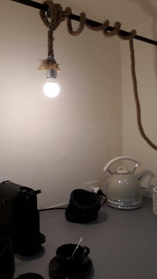 Mammadada Charm Rooms Μπάρι Εξωτερικό φωτογραφία