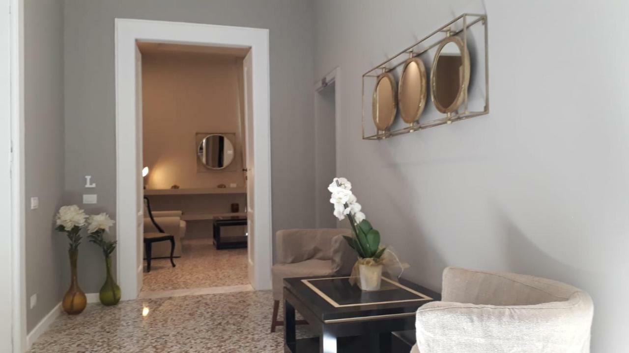 Mammadada Charm Rooms Μπάρι Εξωτερικό φωτογραφία