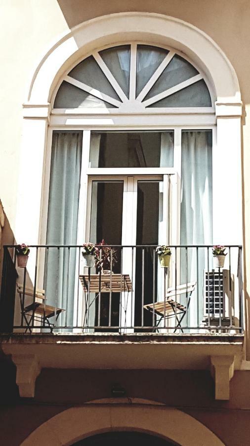 Mammadada Charm Rooms Μπάρι Εξωτερικό φωτογραφία