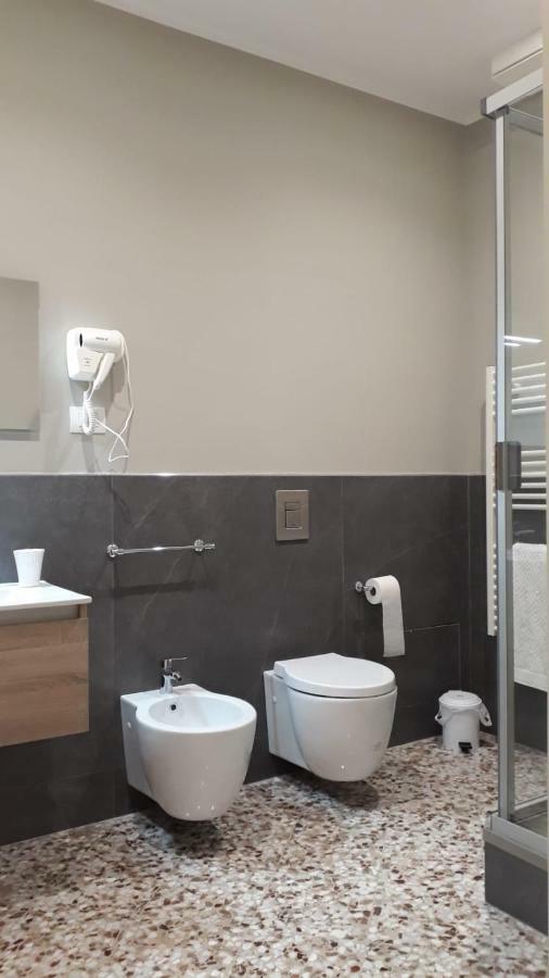 Mammadada Charm Rooms Μπάρι Εξωτερικό φωτογραφία
