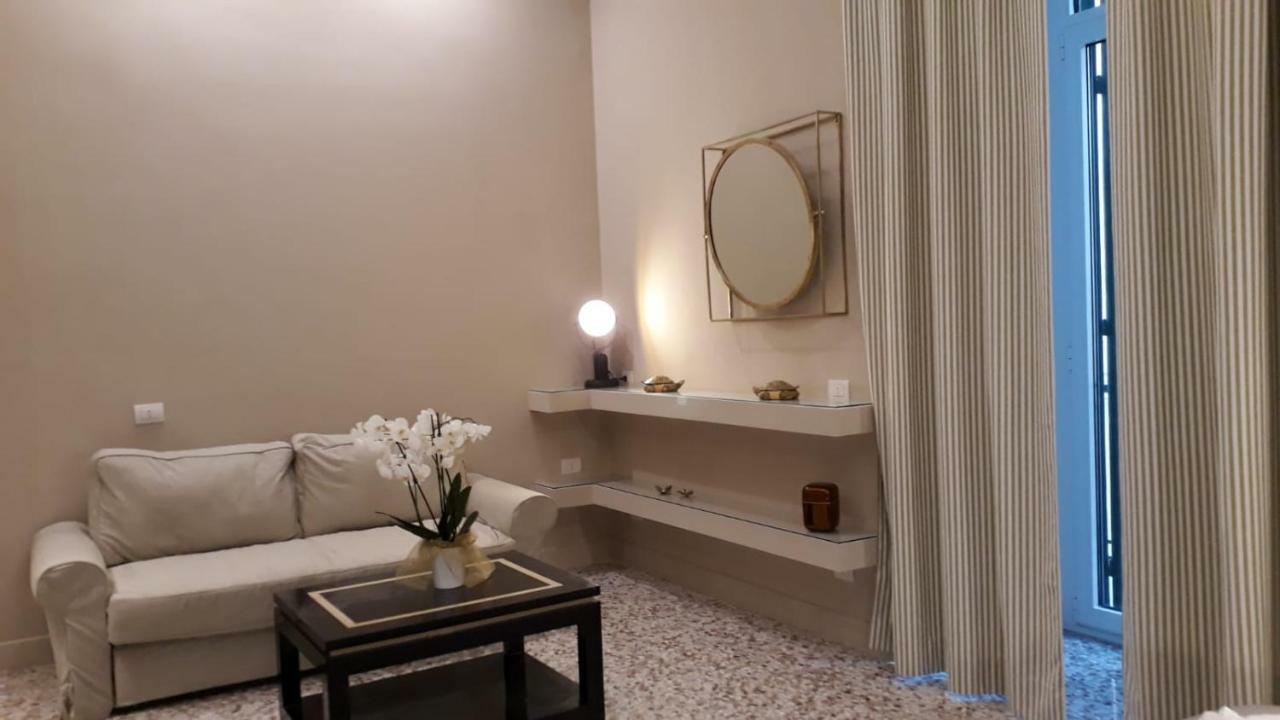 Mammadada Charm Rooms Μπάρι Εξωτερικό φωτογραφία