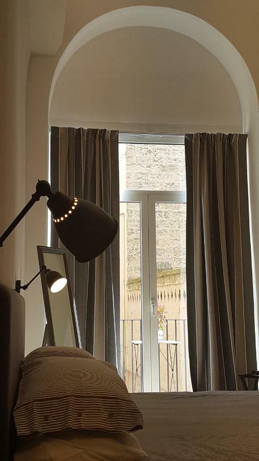 Mammadada Charm Rooms Μπάρι Εξωτερικό φωτογραφία