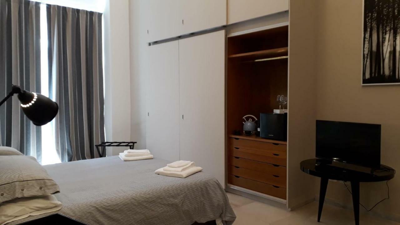 Mammadada Charm Rooms Μπάρι Εξωτερικό φωτογραφία