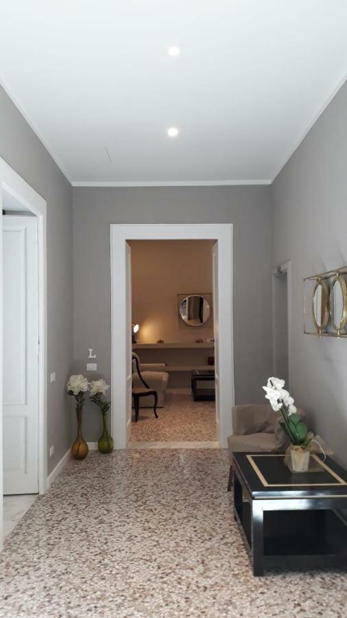 Mammadada Charm Rooms Μπάρι Εξωτερικό φωτογραφία