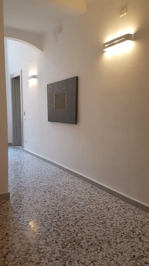 Mammadada Charm Rooms Μπάρι Εξωτερικό φωτογραφία