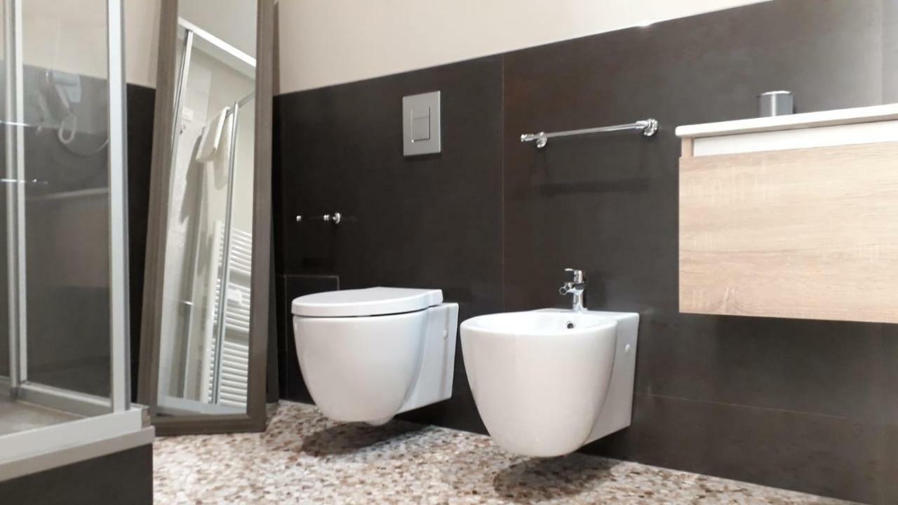 Mammadada Charm Rooms Μπάρι Εξωτερικό φωτογραφία