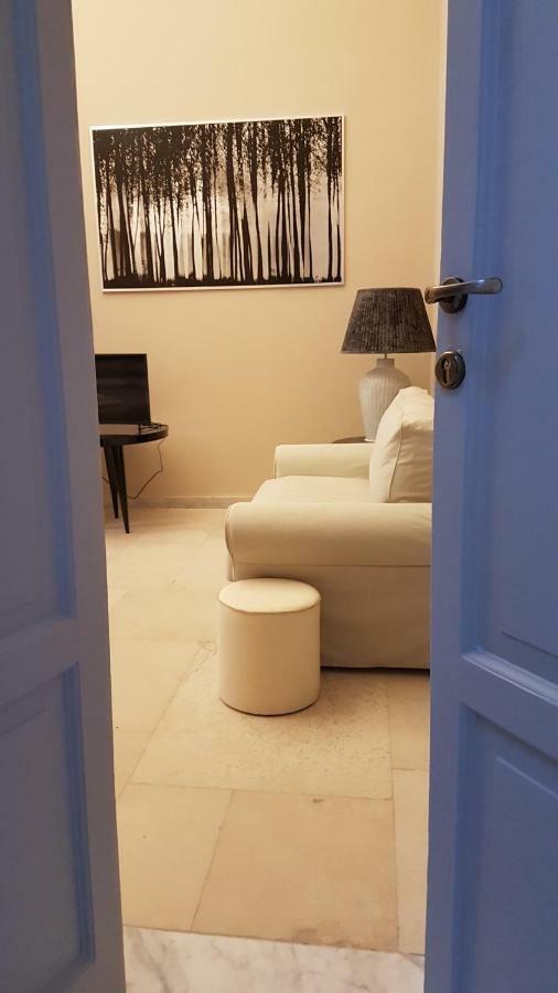 Mammadada Charm Rooms Μπάρι Εξωτερικό φωτογραφία