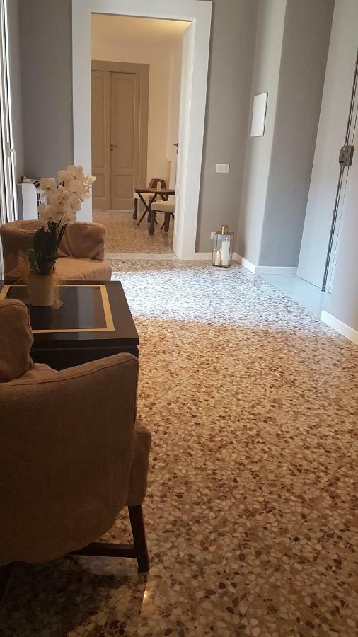 Mammadada Charm Rooms Μπάρι Εξωτερικό φωτογραφία