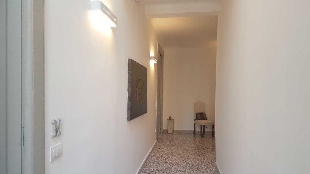 Mammadada Charm Rooms Μπάρι Εξωτερικό φωτογραφία
