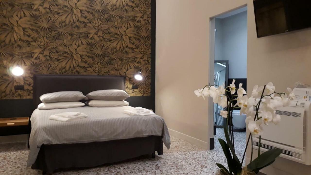 Mammadada Charm Rooms Μπάρι Εξωτερικό φωτογραφία