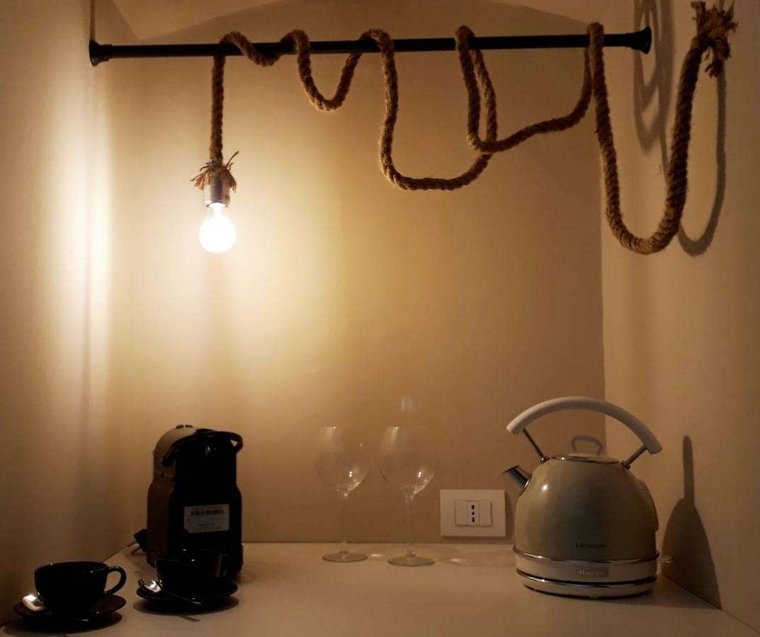 Mammadada Charm Rooms Μπάρι Εξωτερικό φωτογραφία