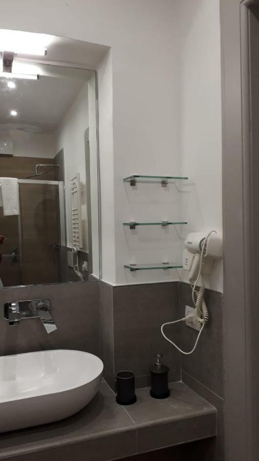 Mammadada Charm Rooms Μπάρι Εξωτερικό φωτογραφία