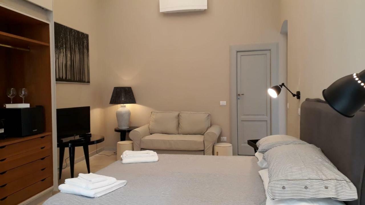 Mammadada Charm Rooms Μπάρι Εξωτερικό φωτογραφία