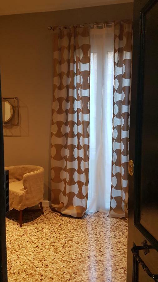 Mammadada Charm Rooms Μπάρι Εξωτερικό φωτογραφία