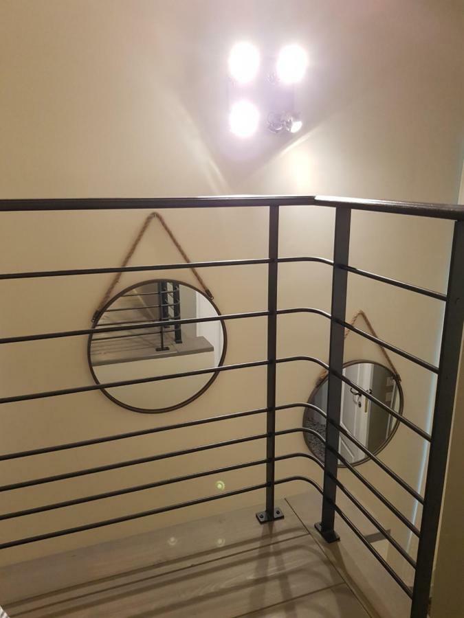 Mammadada Charm Rooms Μπάρι Εξωτερικό φωτογραφία
