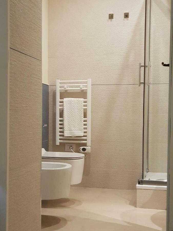 Mammadada Charm Rooms Μπάρι Εξωτερικό φωτογραφία