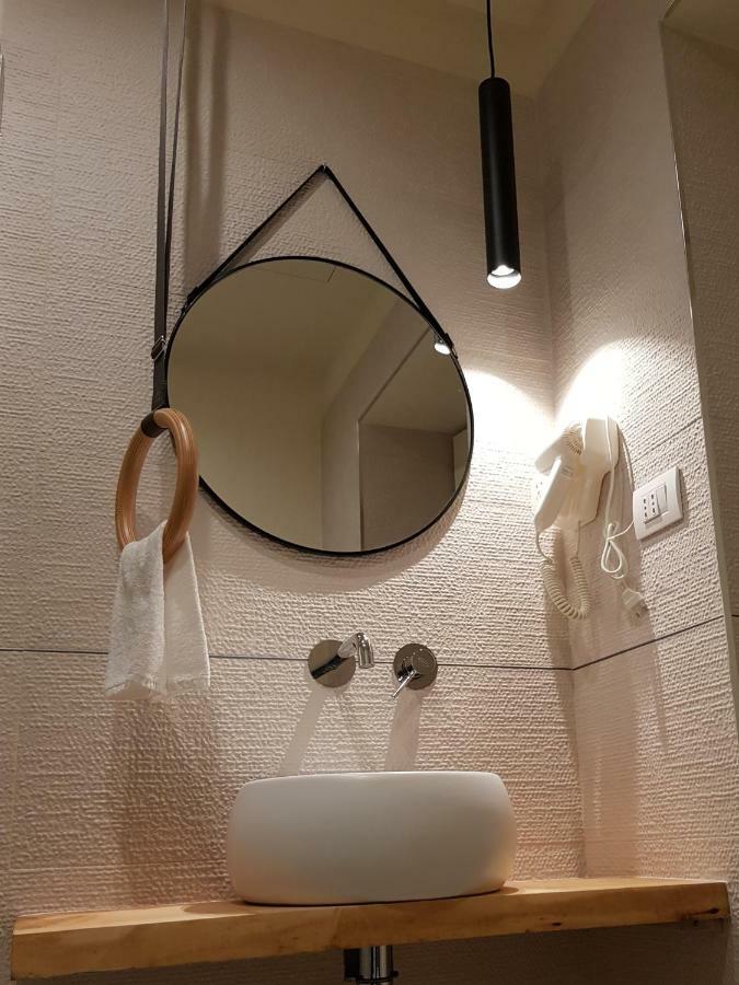 Mammadada Charm Rooms Μπάρι Εξωτερικό φωτογραφία