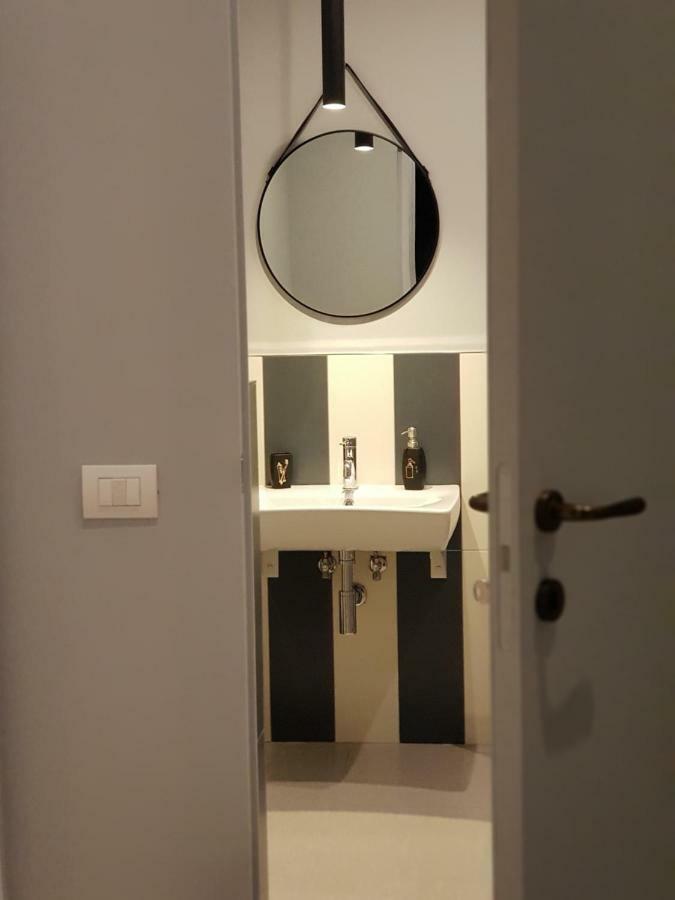 Mammadada Charm Rooms Μπάρι Εξωτερικό φωτογραφία