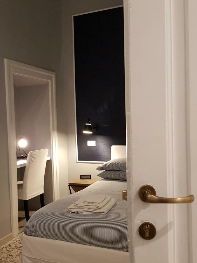 Mammadada Charm Rooms Μπάρι Εξωτερικό φωτογραφία