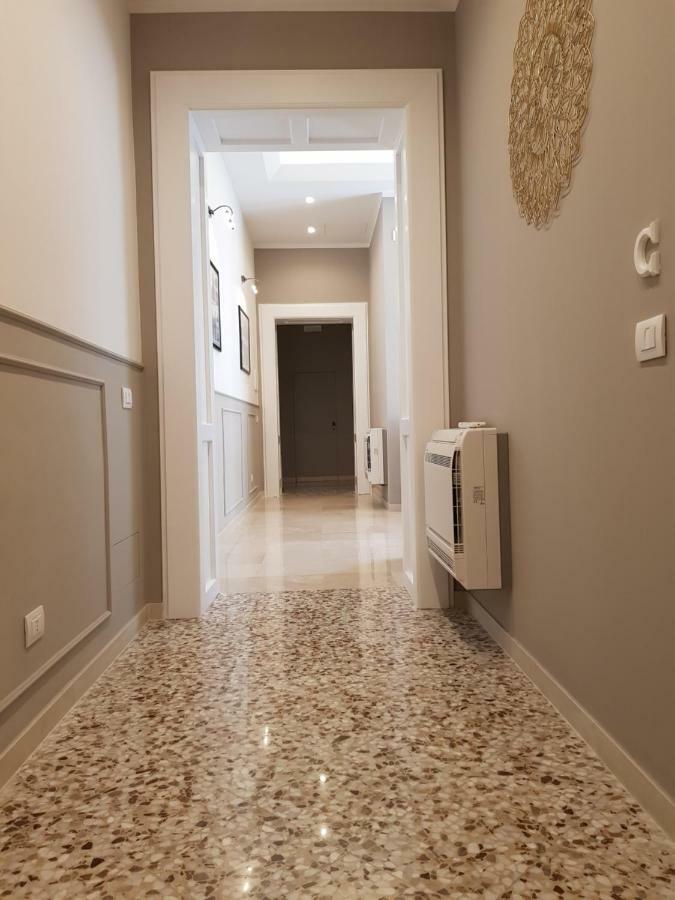 Mammadada Charm Rooms Μπάρι Εξωτερικό φωτογραφία
