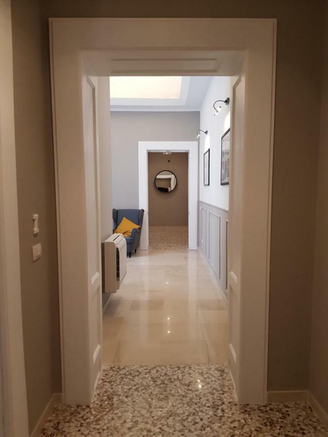 Mammadada Charm Rooms Μπάρι Εξωτερικό φωτογραφία