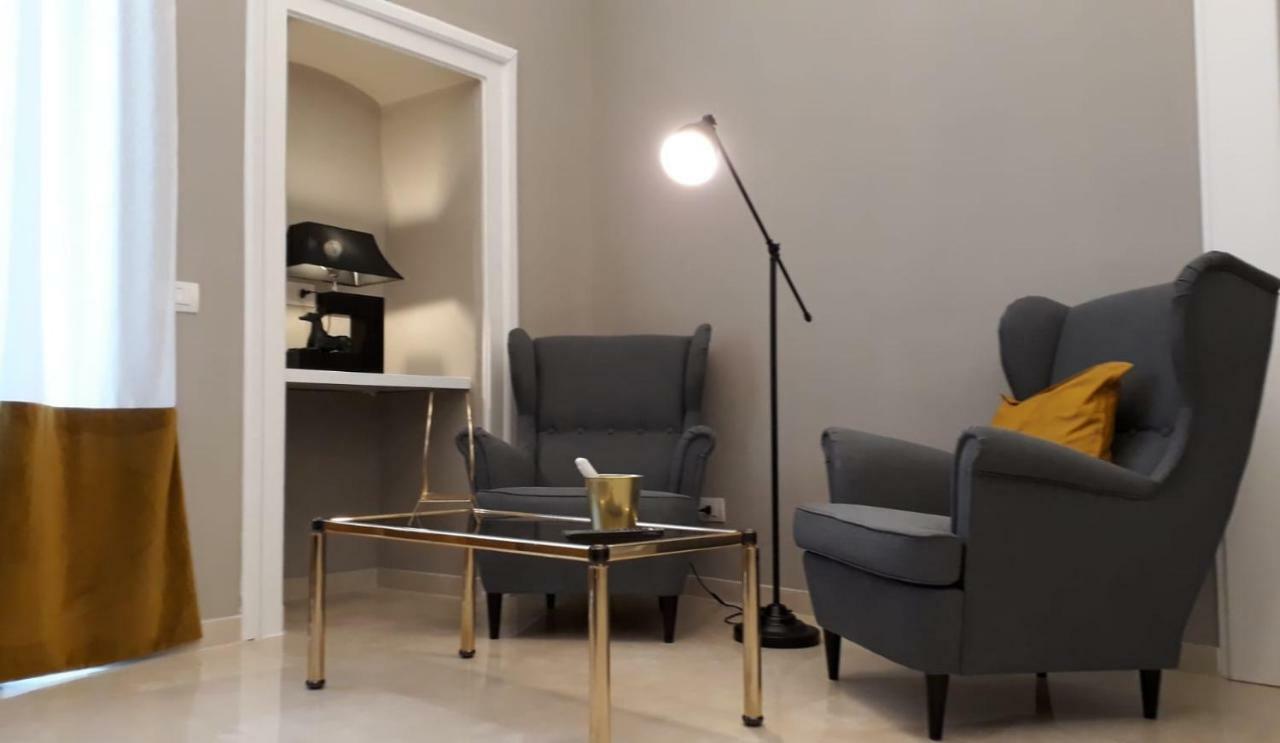 Mammadada Charm Rooms Μπάρι Εξωτερικό φωτογραφία