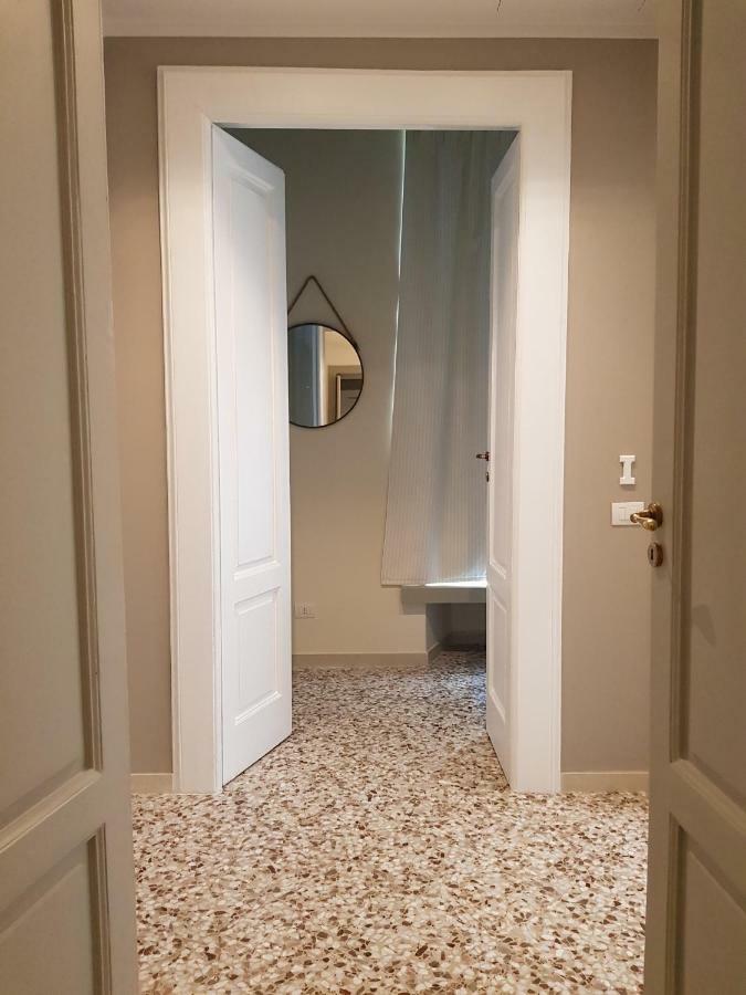 Mammadada Charm Rooms Μπάρι Εξωτερικό φωτογραφία
