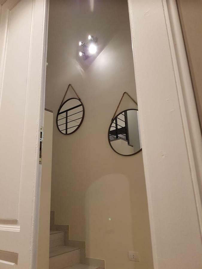 Mammadada Charm Rooms Μπάρι Εξωτερικό φωτογραφία
