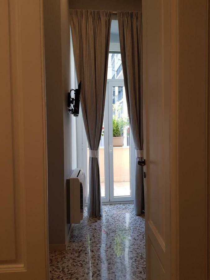 Mammadada Charm Rooms Μπάρι Δωμάτιο φωτογραφία